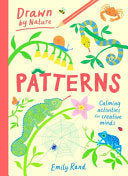 Drawn by Nature: Patterns by Phoenix Books