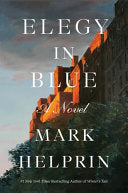 Elegy in Blue