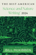 Best American Science and Nature Writing 2024 by Phoenix Books