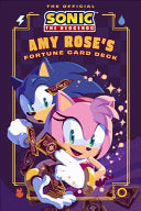 Official Sonic the Hedgehog