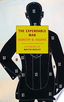 Expendable Man by Phoenix Books