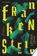 Frankenstein: Or The Modern Prometheus by Phoenix Books