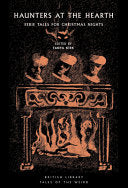 Haunters at the Hearth: Eerie Tales for Christmas by Phoenix Books