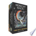 Midnight Magic A Tarot Deck of Mushrooms
