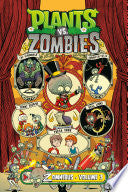 Plants vs. Zombies Zomnibus Volume 3