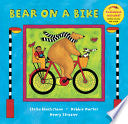 Bear on a Bike by Phoenix Books