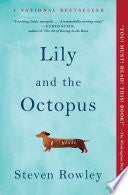 Lily and the Octopus