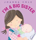 I'm a Big Sister by Phoenix Books