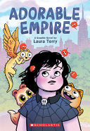 Adorable Empire: A Graphic Novel by Phoenix Books