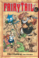 Fairy Tail 1 by Phoenix Books