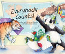 Everybody Counts by Phoenix Books