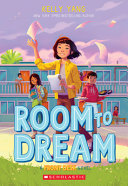 Room to Dream Front Desk 3