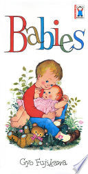 BABIES-BOARD by Phoenix Books