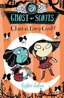 Chaos at Camp Croak! by Phoenix Books