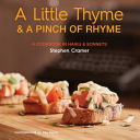 Little Thyme and a Pinch of Rhyme