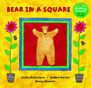 BEAR IN A SQUARE-BOARD by Phoenix Books