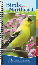 Birds of the Northeast: Your Way to Easily Identif by Phoenix Books