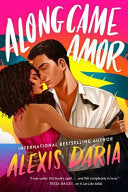 Along Came Amor: A Novel by Phoenix Books