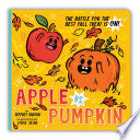 Apple vs Pumpkin by Phoenix Books