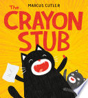 Crayon Stub by Phoenix Books