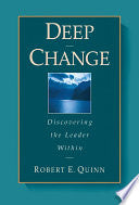 Deep Change by Phoenix Books