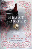 Heart Forger by Phoenix Books