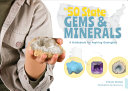 50 State Gems and Minerals: A Guidebook for Aspiri by Phoenix Books