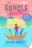 Guncle Abroad by Phoenix Books