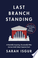 Last Branch Standing