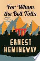 FOR WHOM THE BELL TOLLS by Phoenix Books