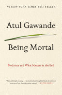 Being Mortal by Phoenix Books