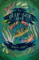 Deep-Sea Duke by Phoenix Books
