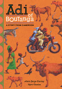 Adi of Boutanga by Phoenix Books