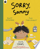 Sorry, Sammy