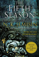 Fifth Season (Broken Earth #1) by Phoenix Books
