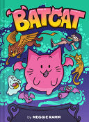 Batcat by Phoenix Books