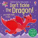 Don't Tickle the Dragon by Phoenix Books