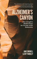 Alzheimer's Canyon: One Couple's HARDCOVER by Phoenix Books