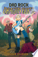 Dad Rock Dragon Quest by Phoenix Books