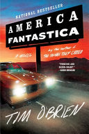 America Fantastica: A Novel by Phoenix Books