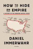 How to Hide an Empire by Phoenix Books