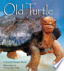 OLD TURTLE