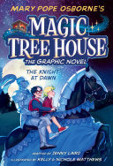 Knight at Dawn Graphic Novel by Phoenix Books