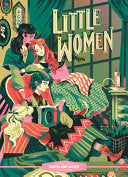 Classic Starts Little Women by Phoenix Books
