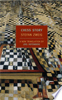 Chess Story by Phoenix Books