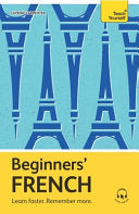 Get started in Beginners’ French by Phoenix Books