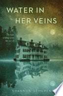 Water in Her Veins