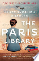 Paris Library
