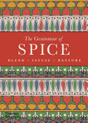 The Grammar of Spice