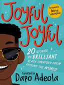 Joyful, Joyful: 20 Stories by BRILLIANT Black Crea by Phoenix Books